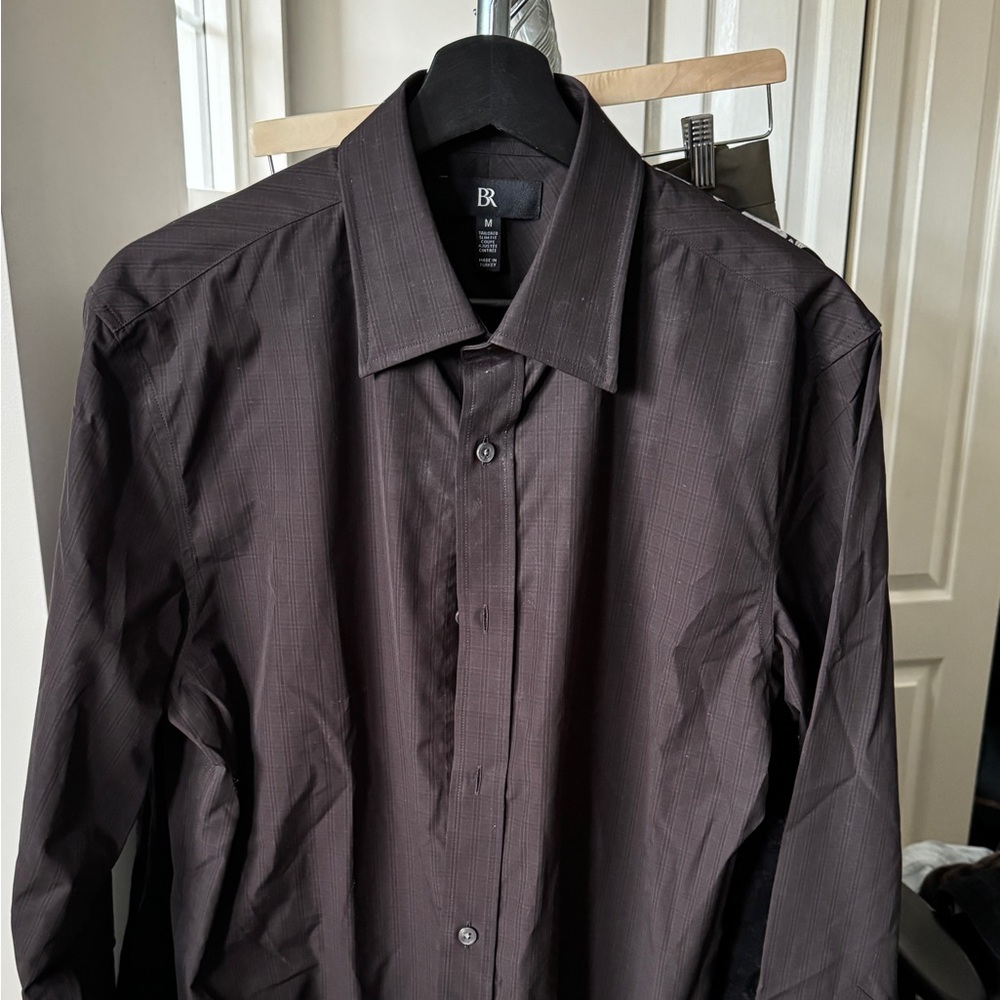 Banana Republic Long Sleeve